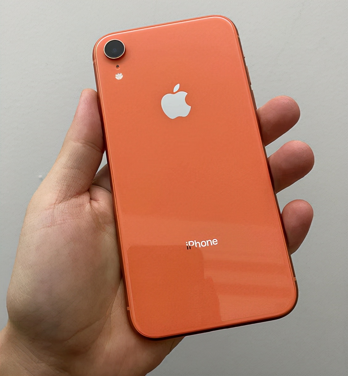 二手iphone验翻新机,一招鉴别iphone二手翻新机