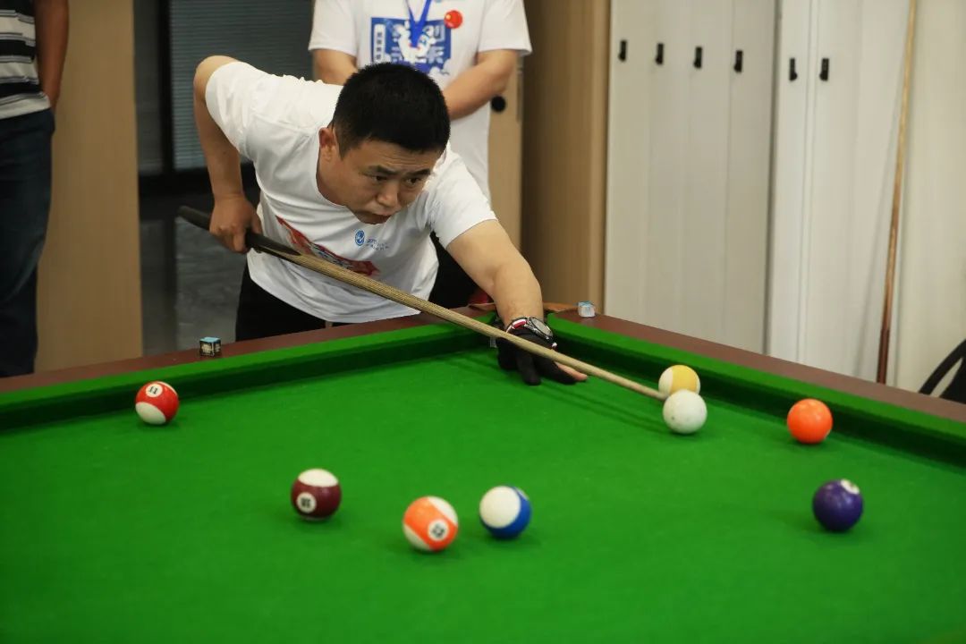 超燃！中通云仓科技首届员工运动会隆重开幕