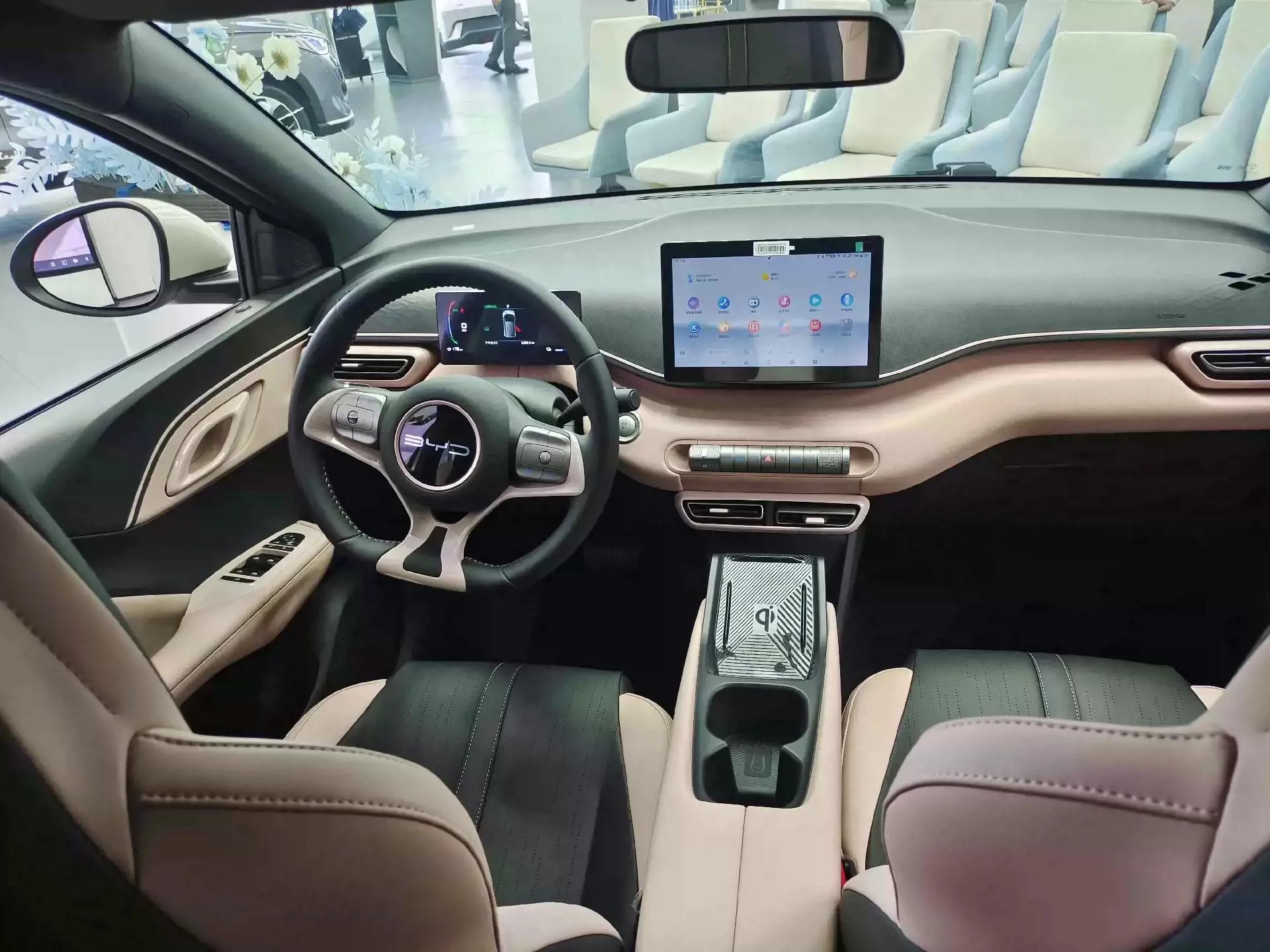 各大品牌微型电动车的测评,盘点三款新晋微型电动车