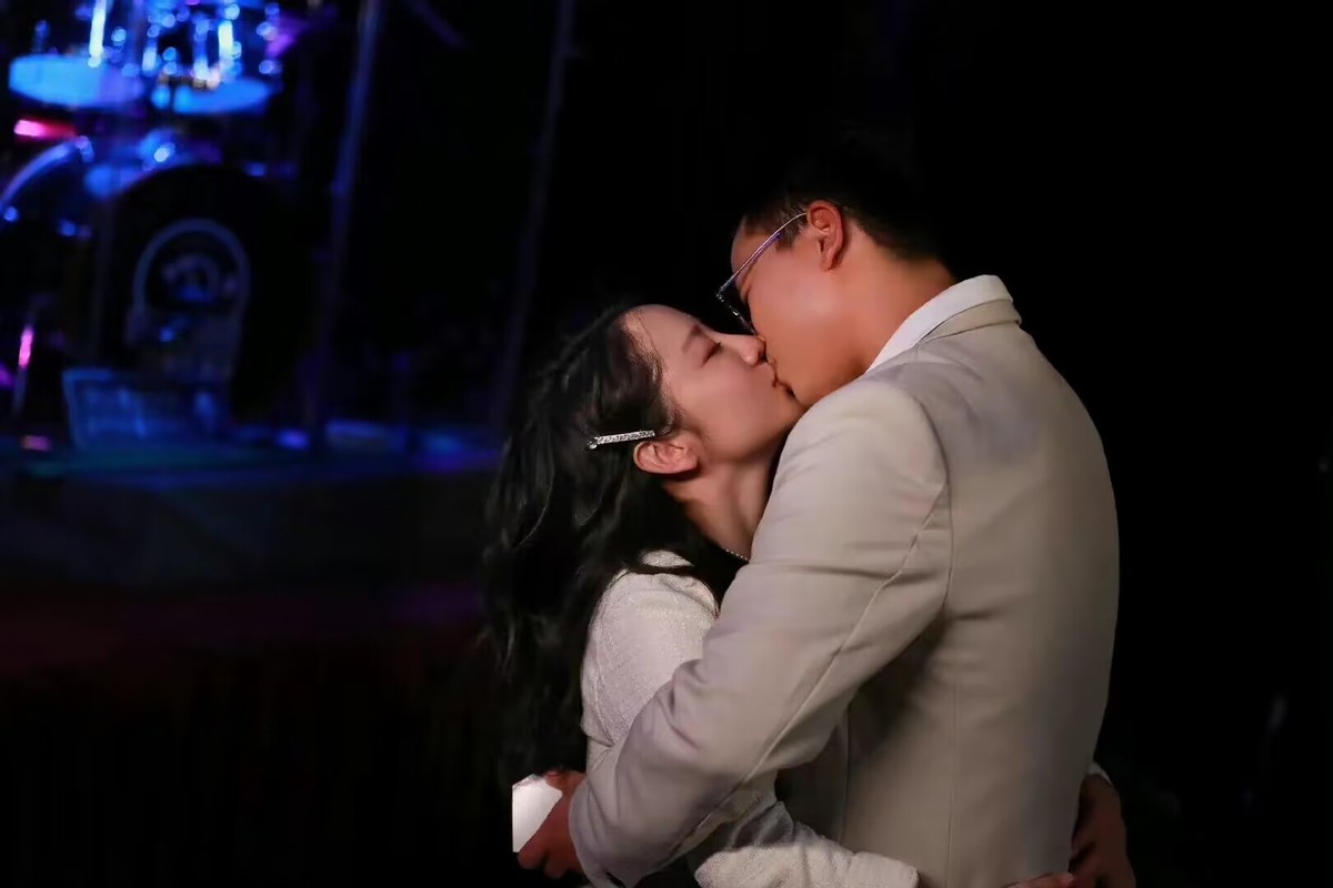 奥运冠军向奥运冠军求婚,58岁奥运冠军被求婚