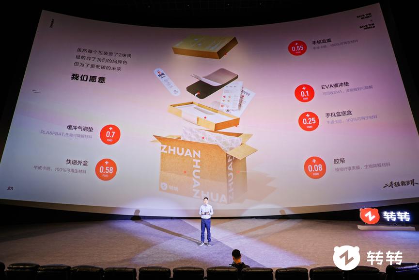 转转标志logo图片,转转logo的演变