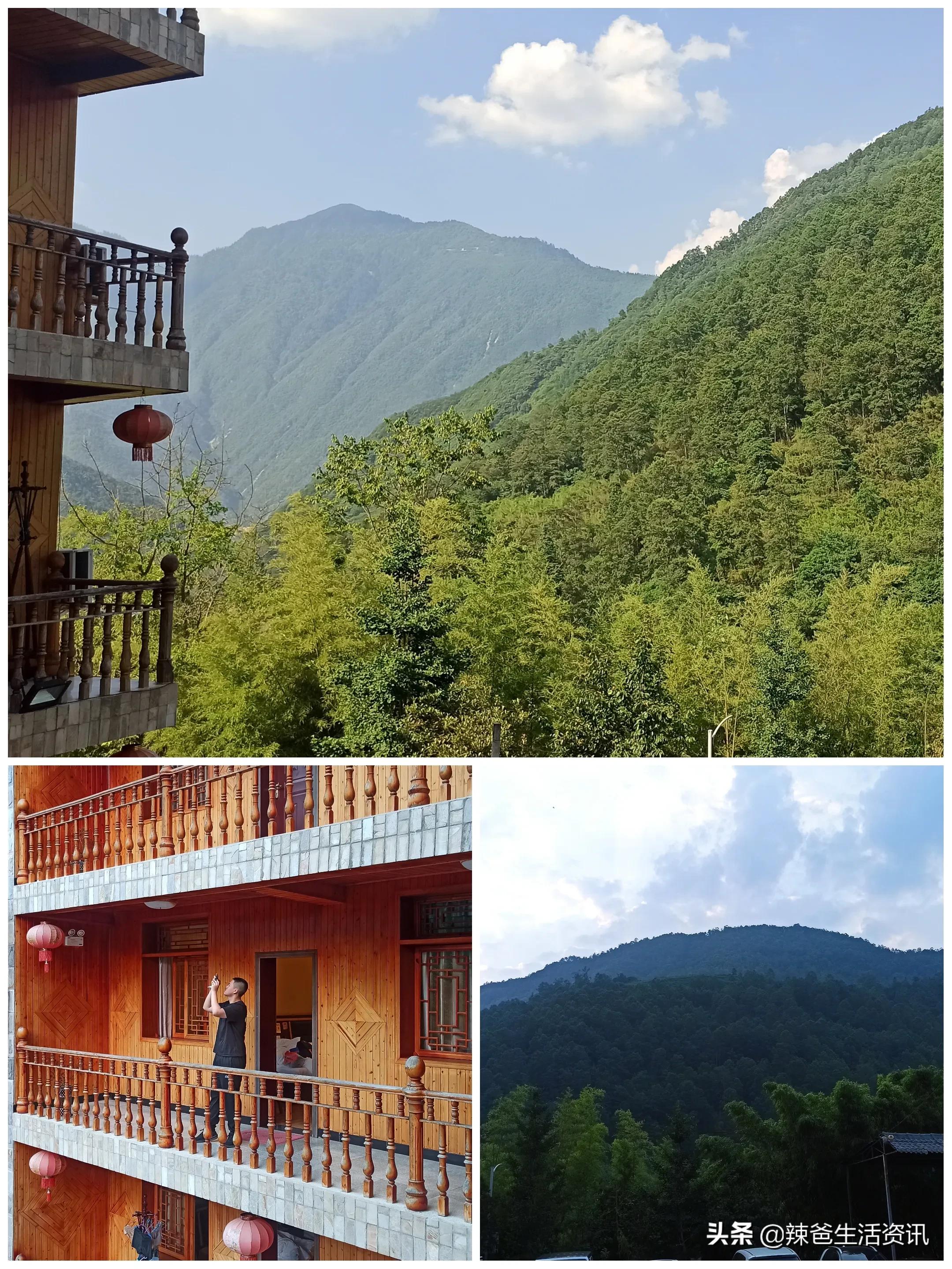 海螺沟的美食攻略,海螺沟美食攻略哪里好吃