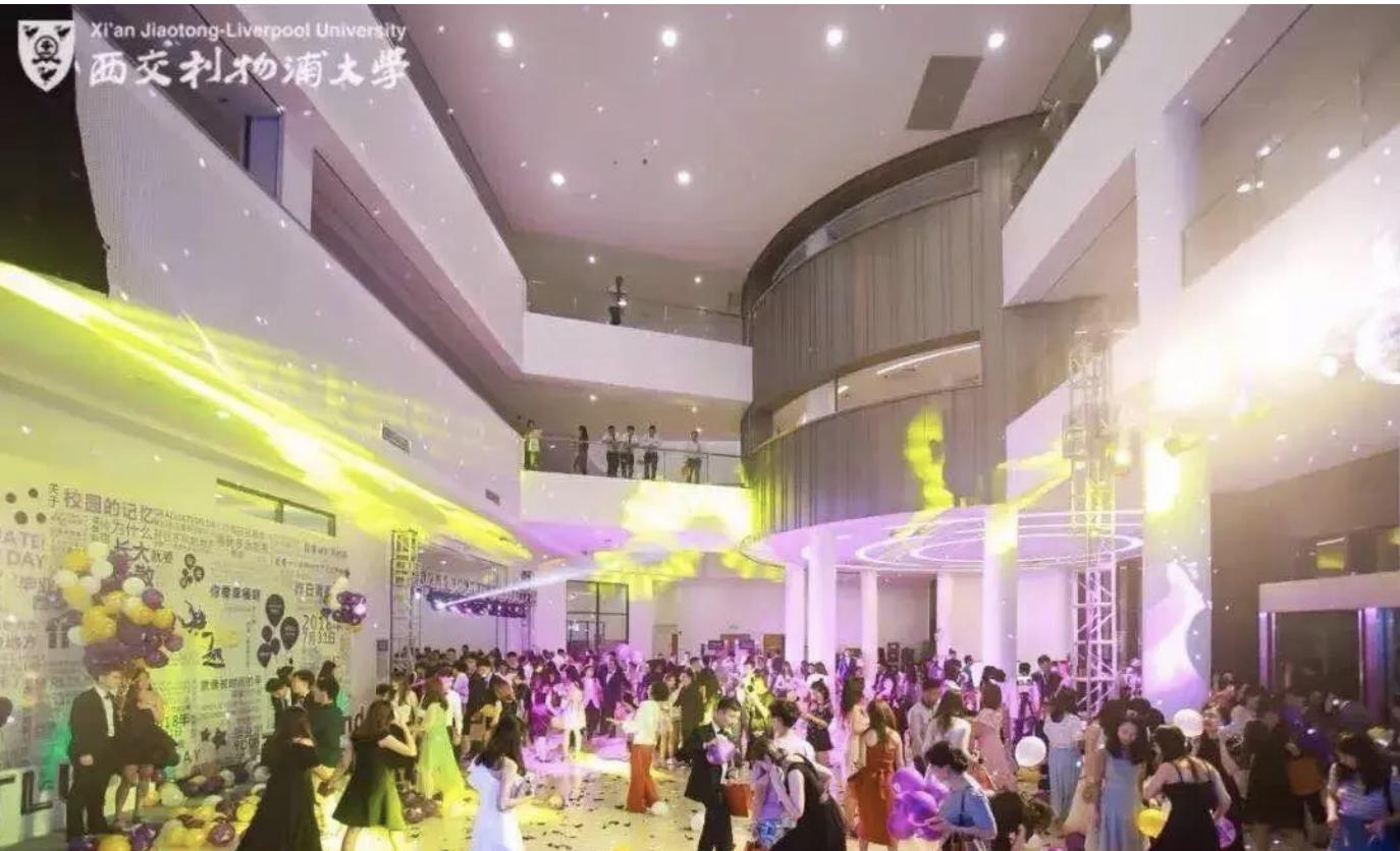 西交利物浦大学在职硕士,西交利物浦研究生学习感受