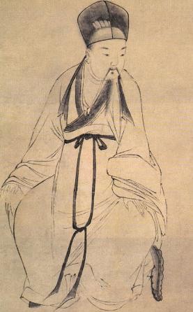 郑州的唐代诗人是谁,历史上与郑州有关的诗词