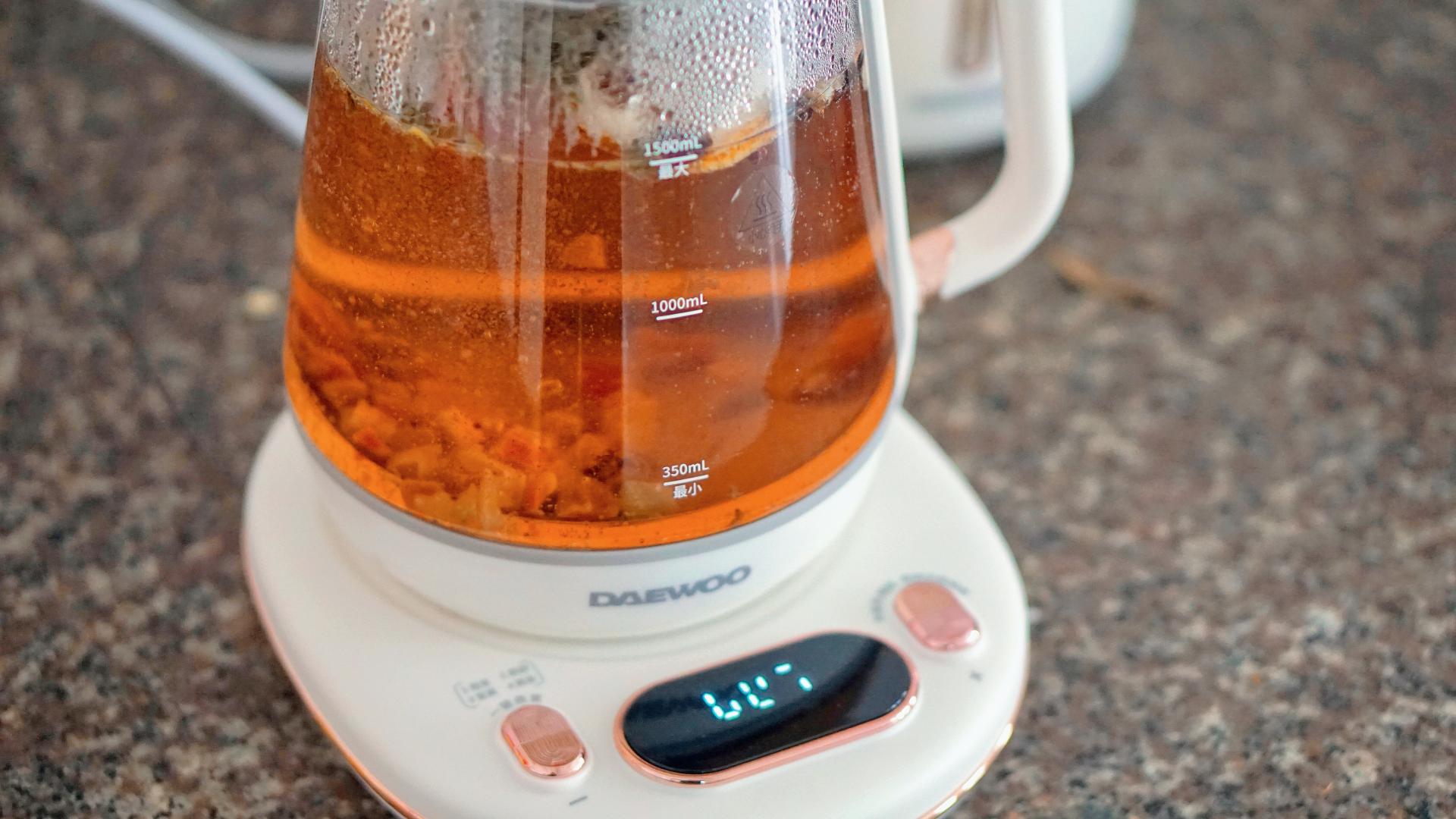 又好又实用的炖盅有哪些,炖盅蒸煮三合一智能锅