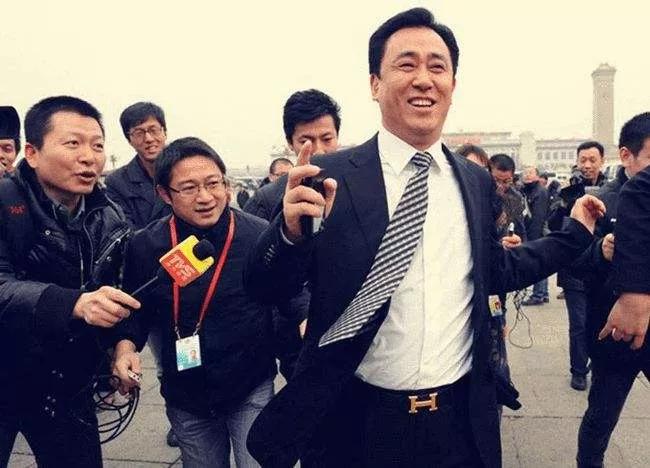 许家印与恒大集团最新消息,许家印与恒大歌舞团