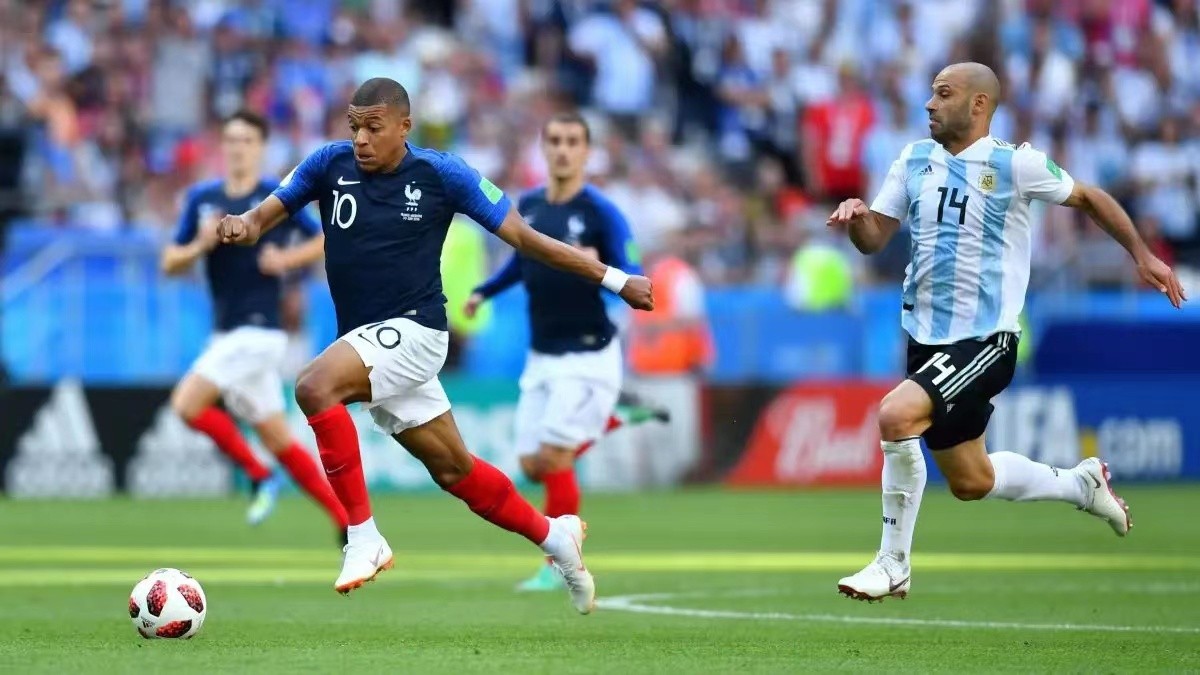 世界杯经典印象,世界杯经典回顾04