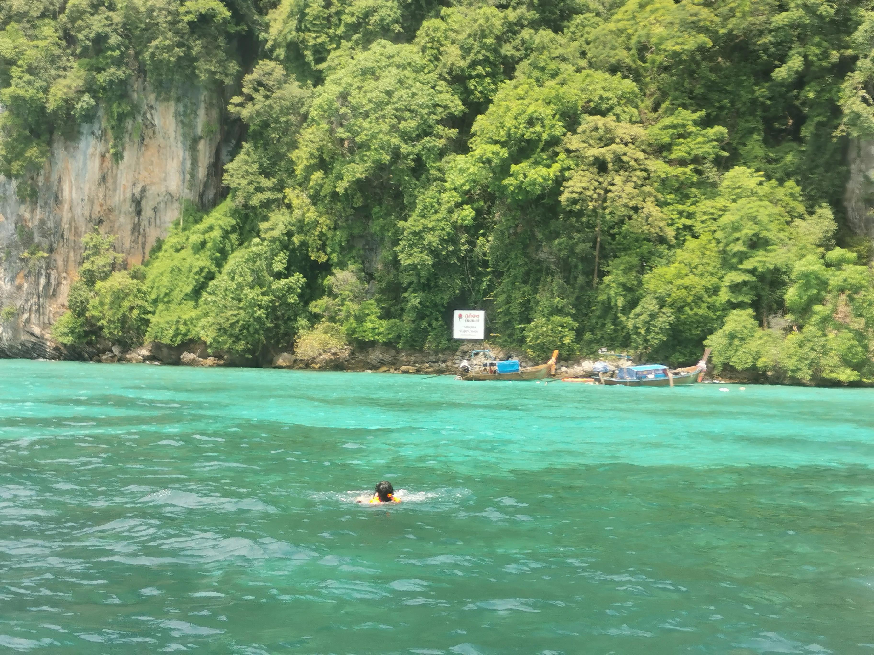 普吉岛5天4晚路线,普吉岛五天4晚游