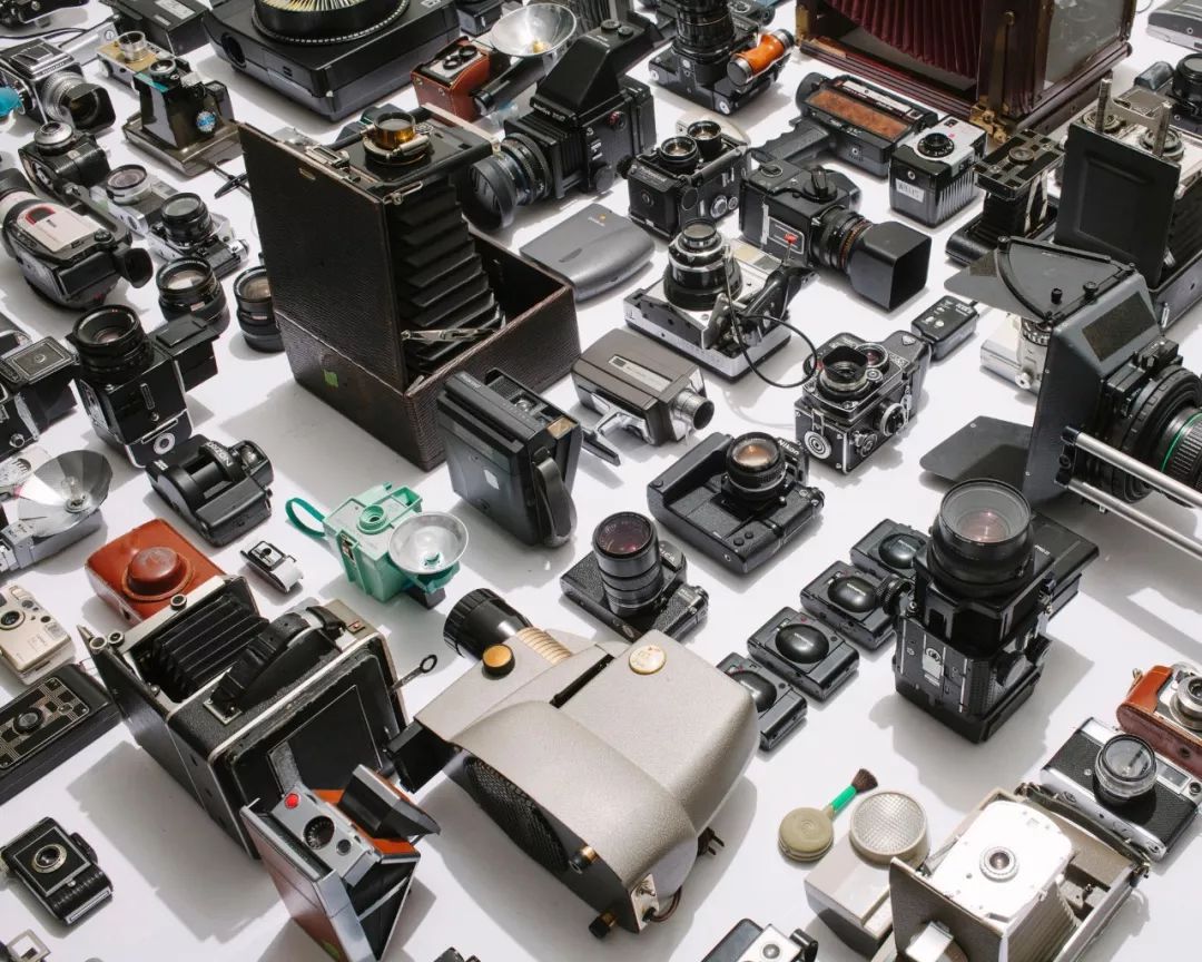 胶片相机到底有多重要,不同的胶片相机有什么区别