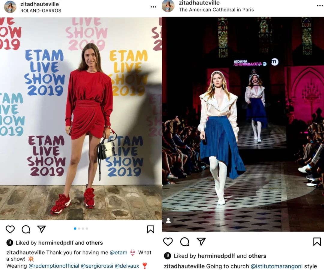 顶豪找贵族，LV家小公子的女友原来是伯爵之后…