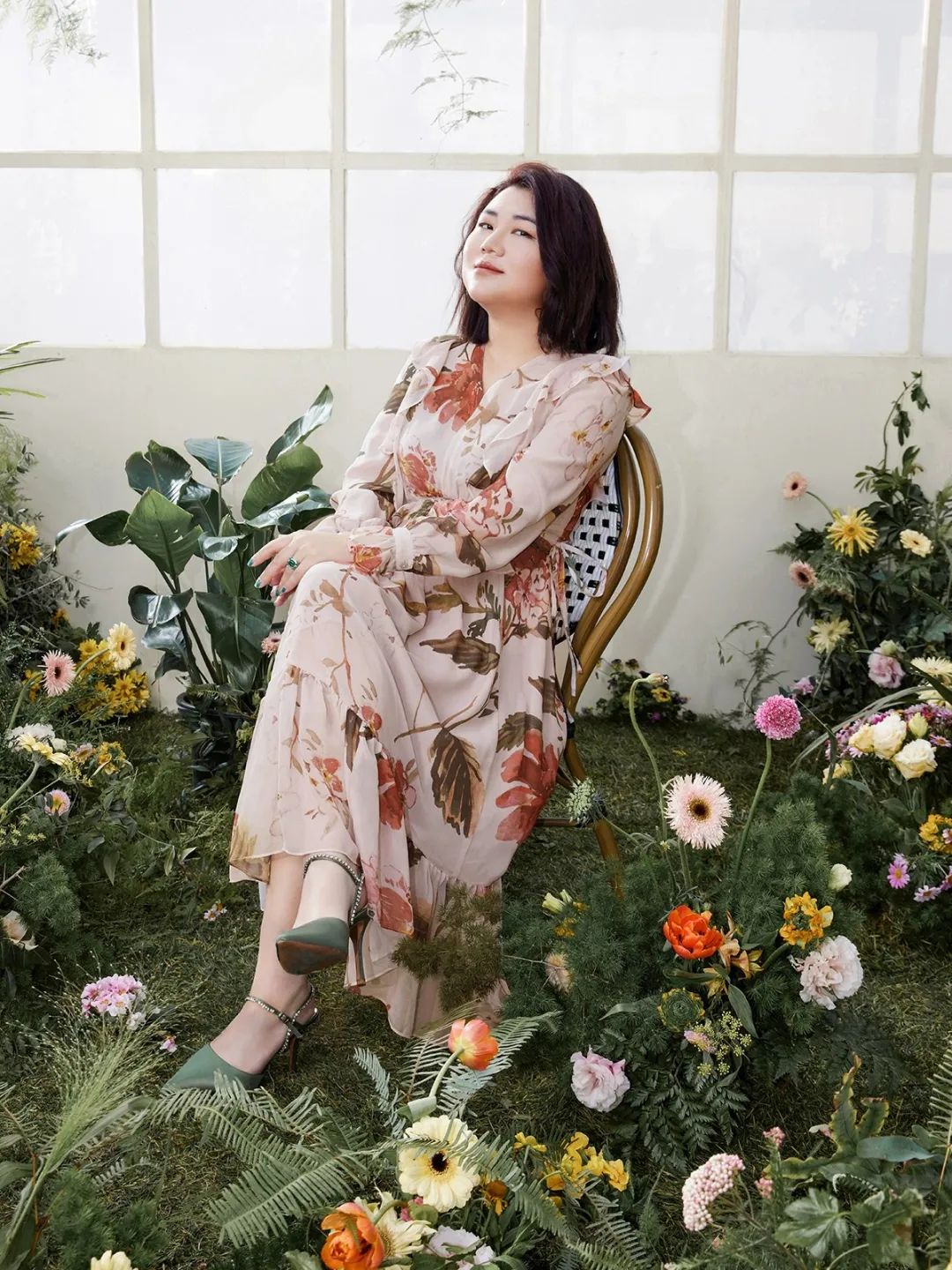 大码女装行业前景如何,大码女装利润怎么样