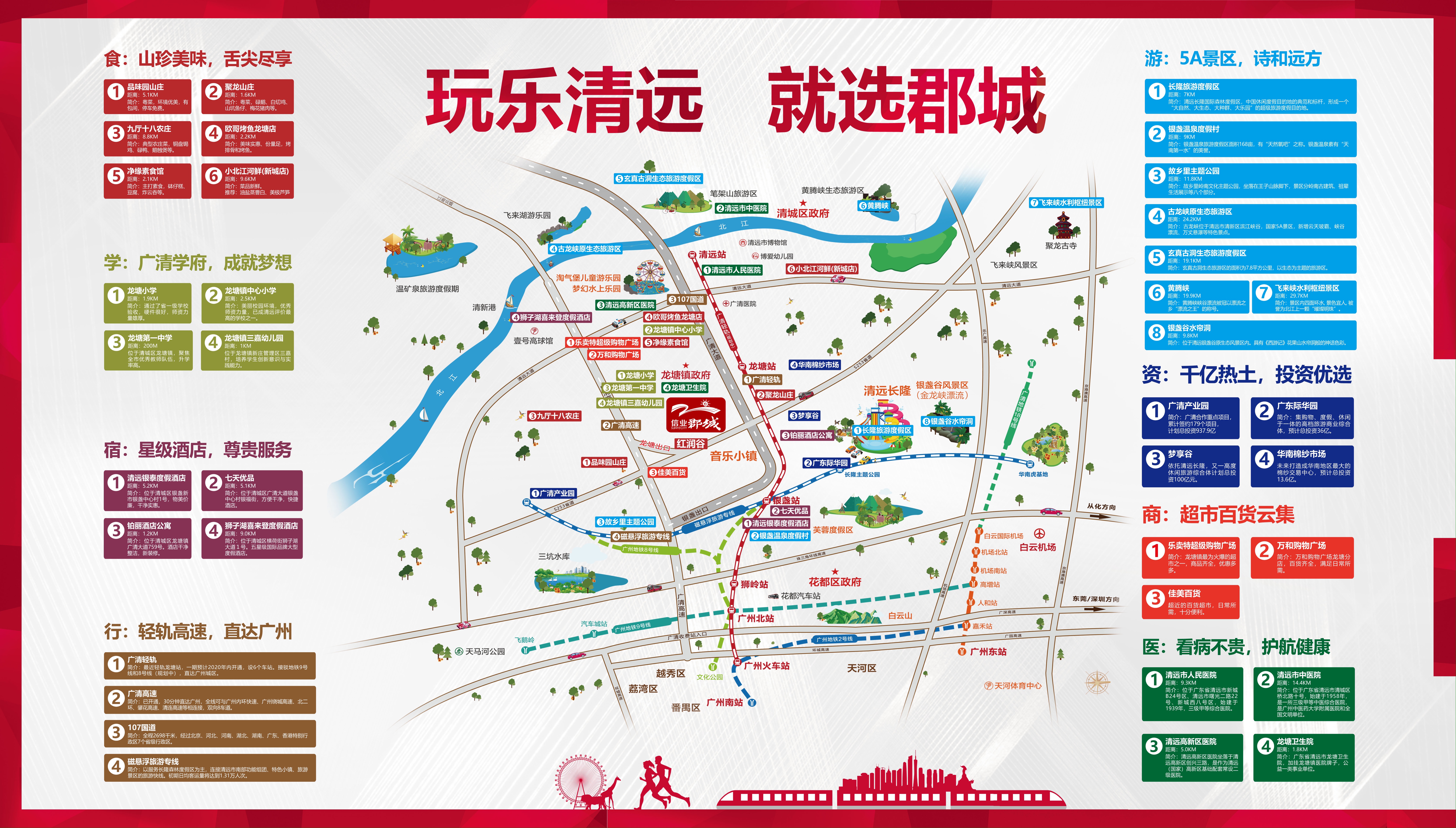 清远信业！暴跌了吗？单价1万！5折促销，轻轨长隆投资自住抄底盘