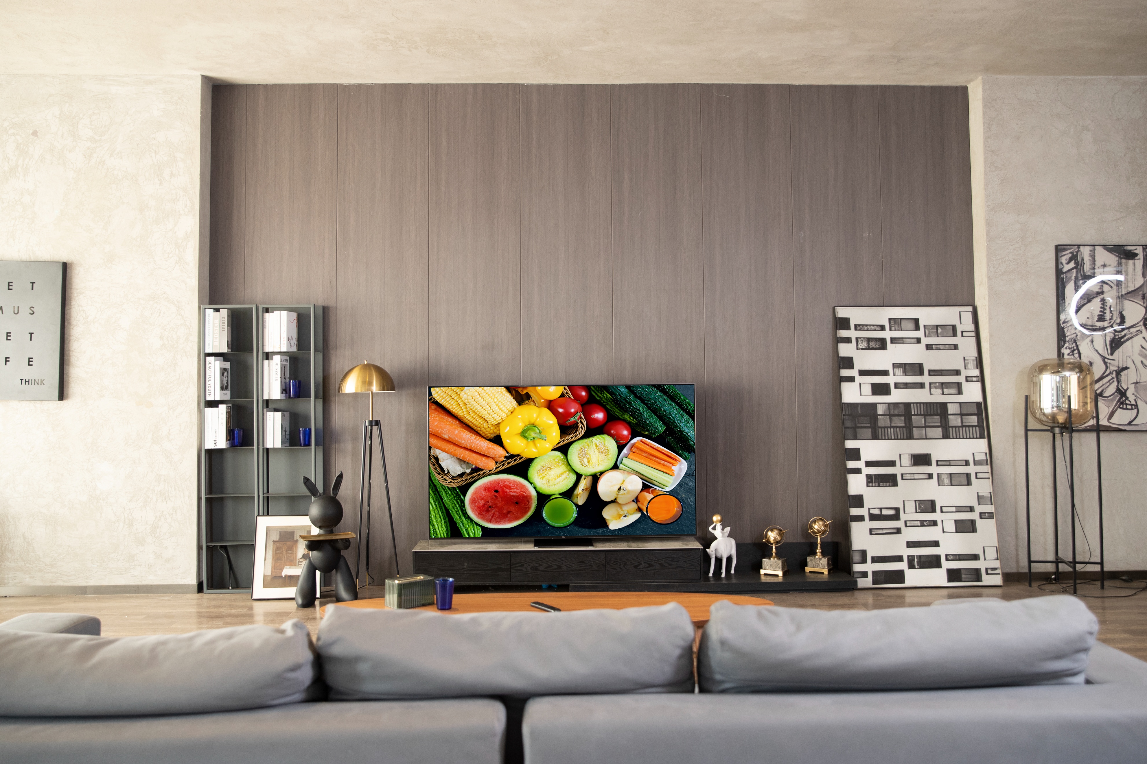 现在购买电视都怎么选,电视到底该怎么买