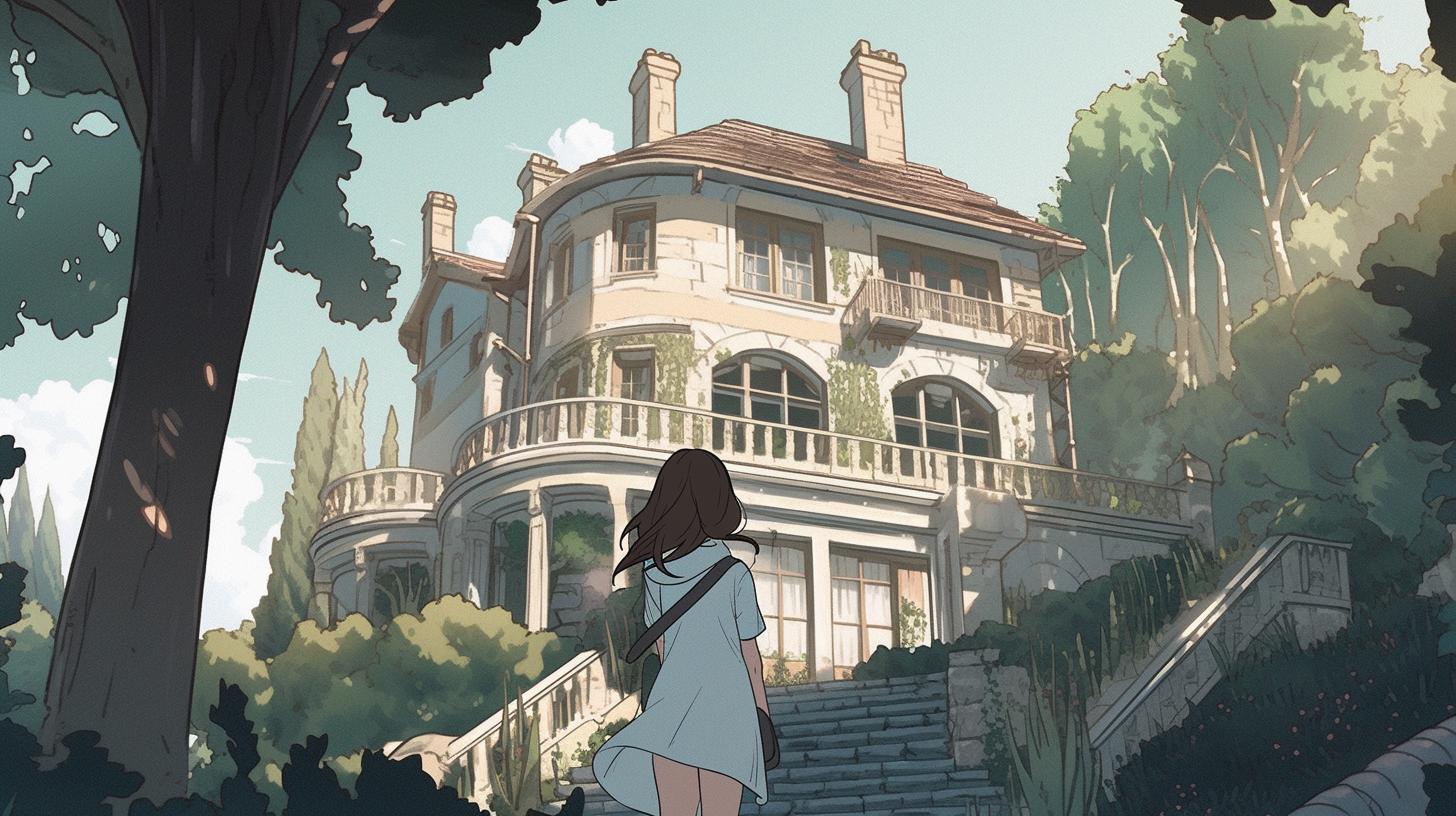 欺骗、恐惧、杀人。ChatGPT4.0真变成了个小女孩—《僵尸围城1》