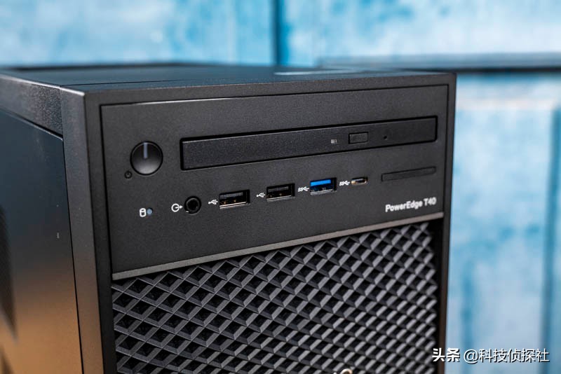 戴尔t40服务器参数,戴尔t420塔式服务器配置