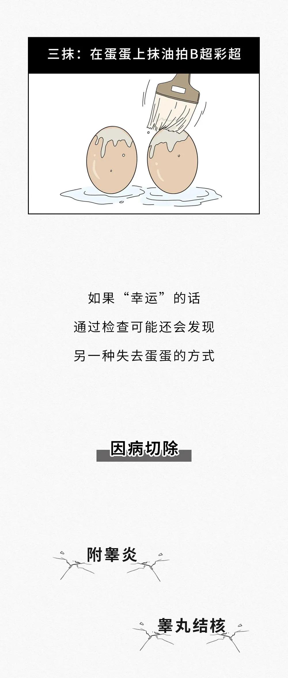 奇怪的知识又增加了：男生只有一个蛋蛋，会影响*生活性**吗？