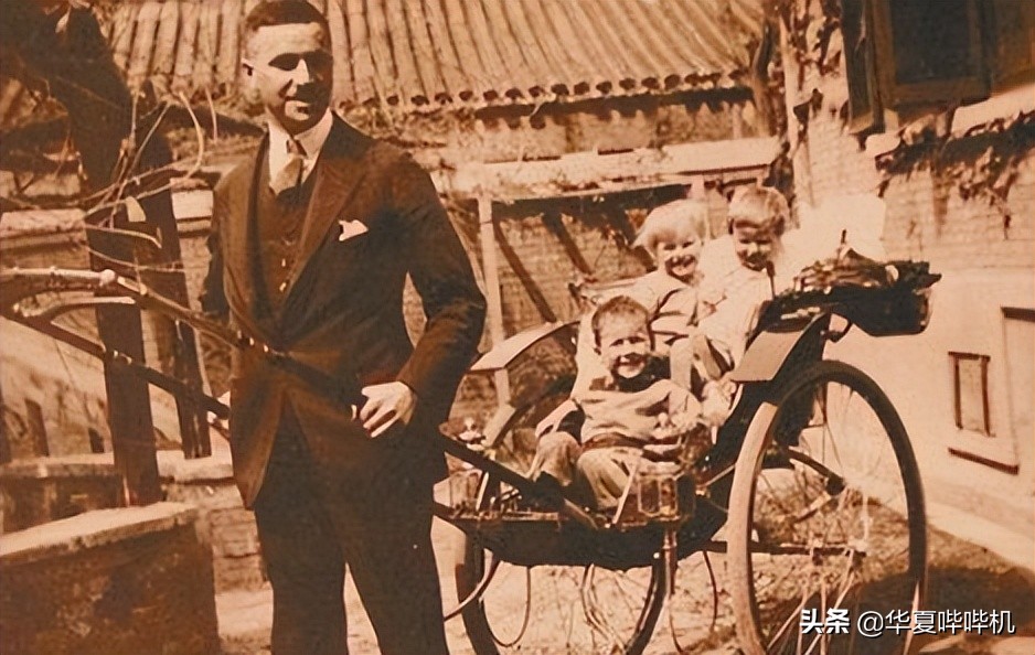 “中国通”大山的走红，和他回国的真相