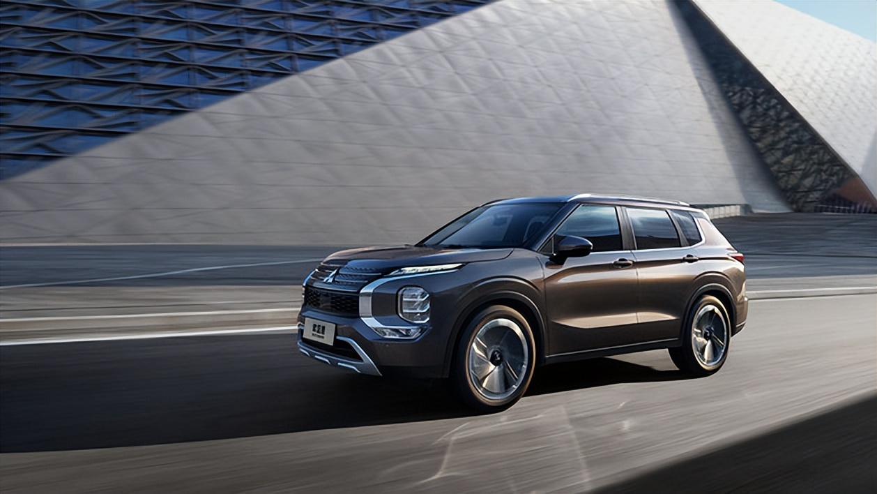 广州车展三菱l200皮卡名额,2023广州车展三菱新车有哪些