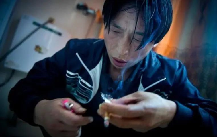 吸毒男得影帝,吸毒明星的复出和缉毒警的关系