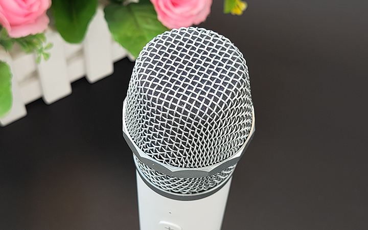 全民k歌小型麦克风推荐,多功能无线全民k歌多场景麦克风