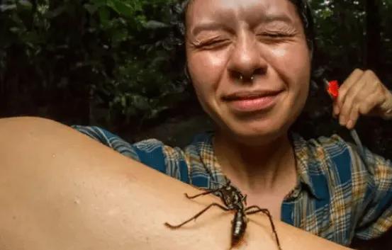 巴西热带雨林原始部落,巴西的奇葩习俗