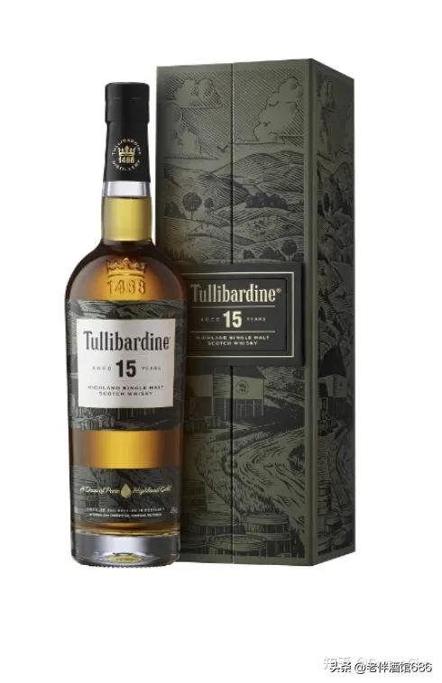 图里巴丁推荐,图里巴丁1998威士忌