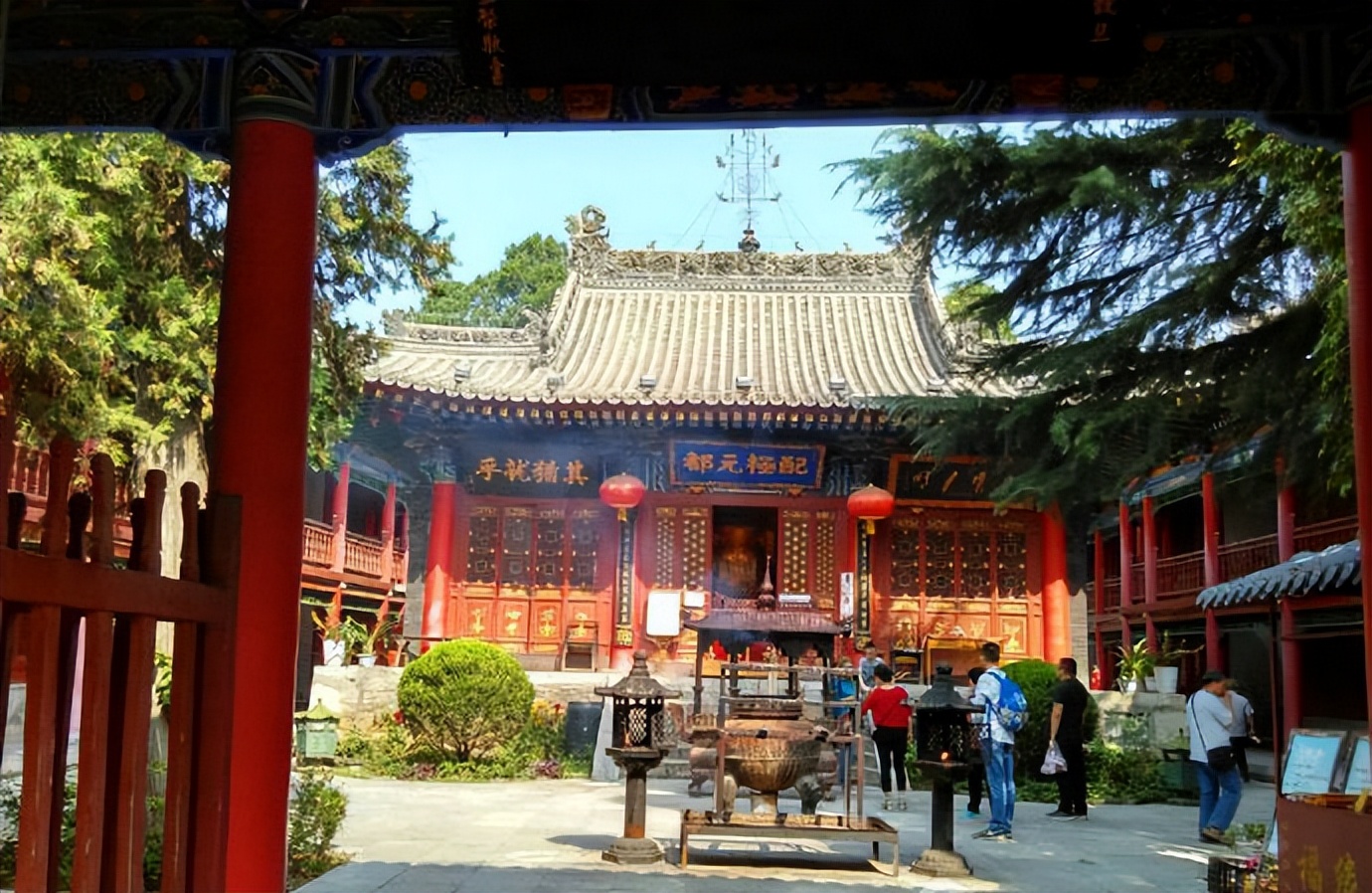 问道终南山纪录片全集,问道终南山背景音乐