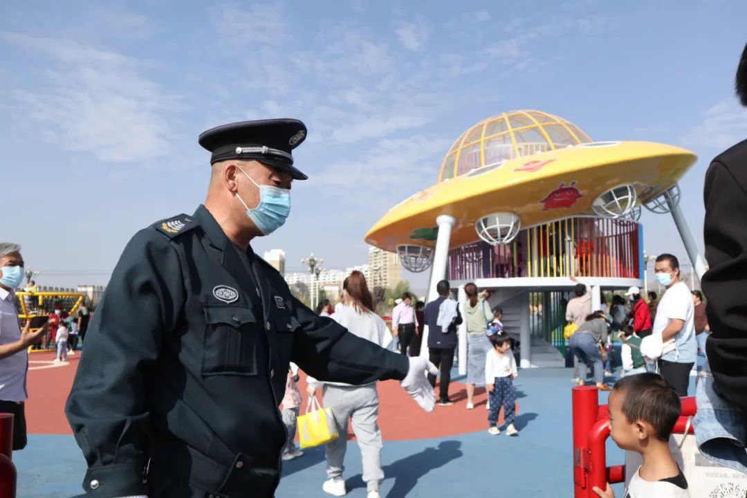 全民健身文化公园五一正式开园,金岭体育公园建设