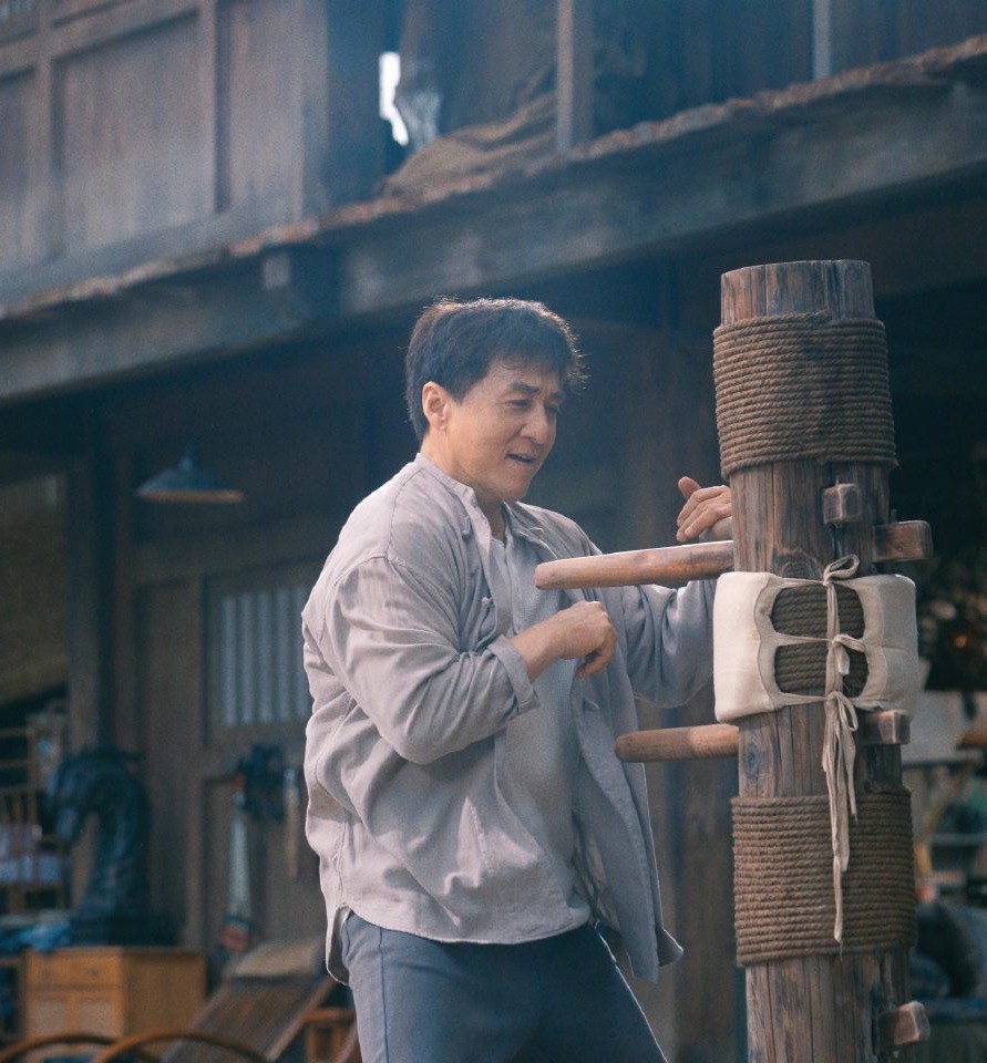 细数成龙7大烂片,成龙拍烂片是怎么回事