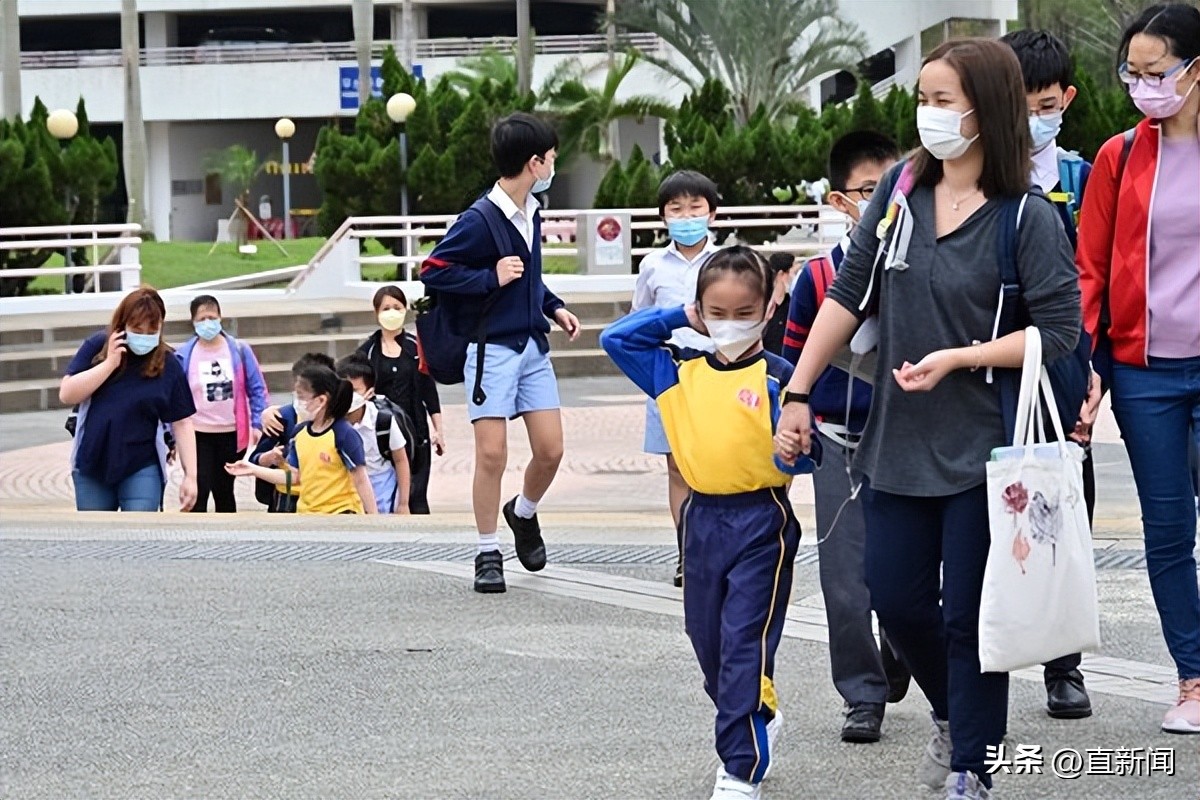 香港各界悼念江*民泽**丨香港一日