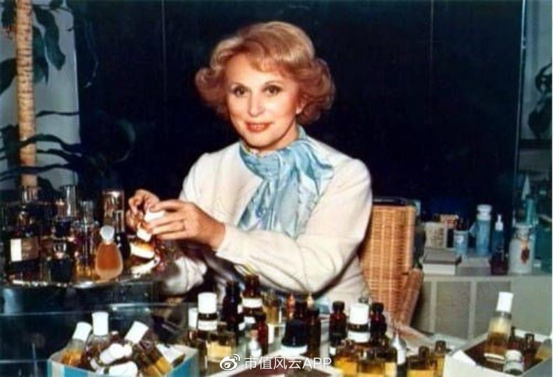 雅诗兰黛市值500亿,雅诗兰黛集团市场分析