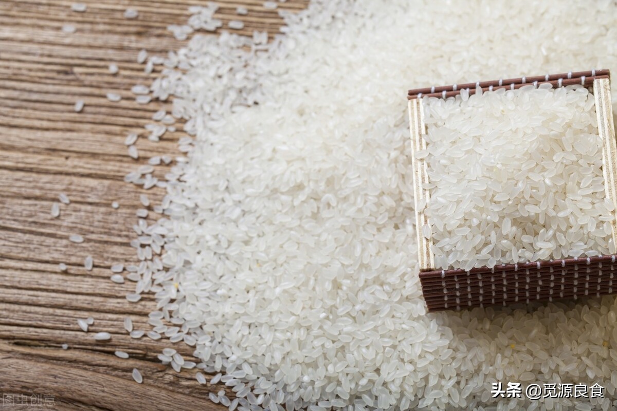 散称大米和袋装大米哪个划算,大米散装的好还是袋装的好