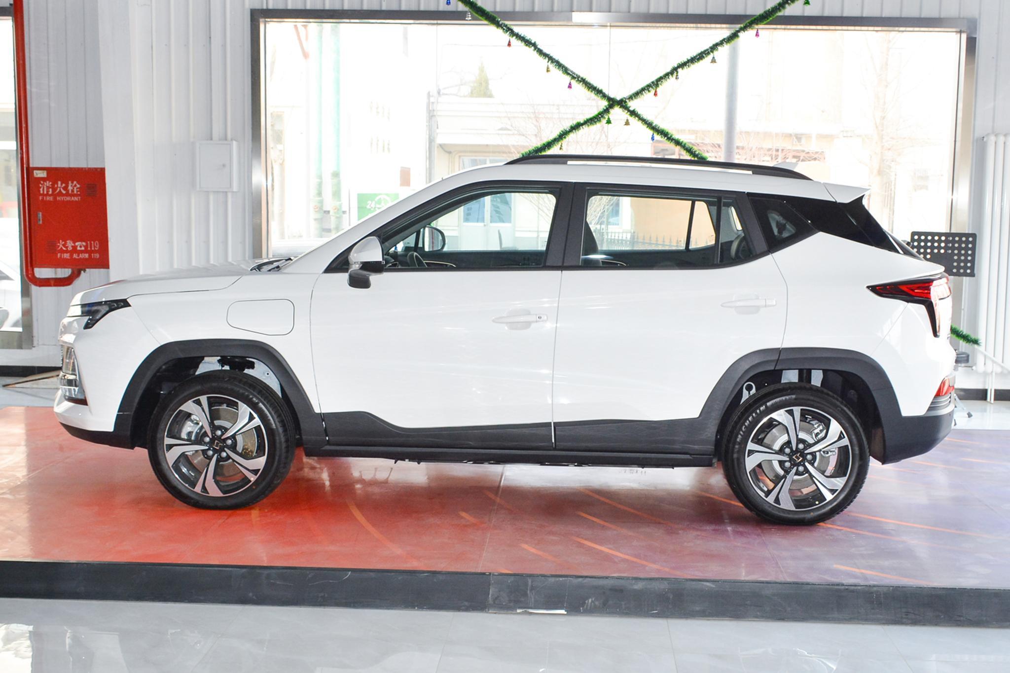 江淮汽车和蔚来新能源有关系吗,蔚来是江淮代工的吗