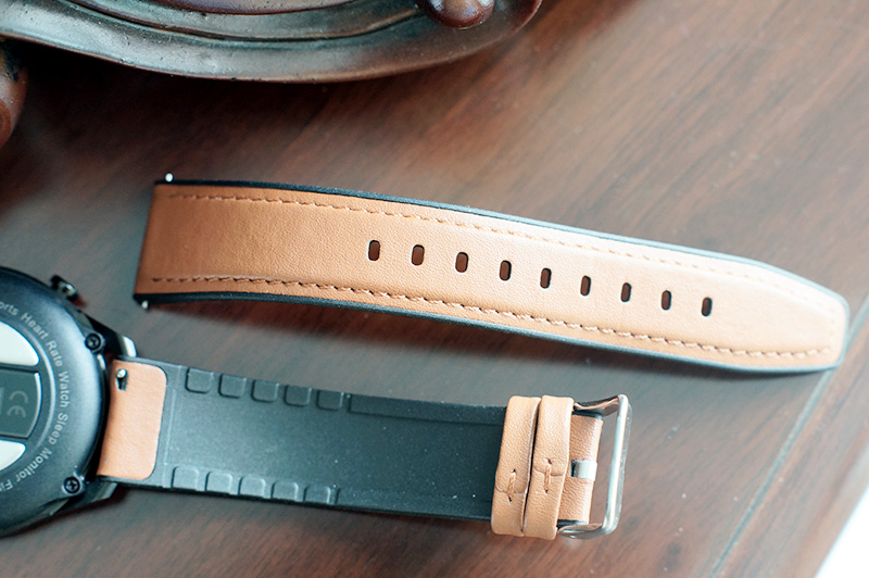 数据精准的运动手表,dido智能手表g30s与e10评测