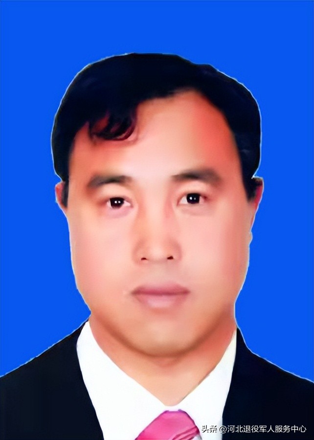 全县十大最美退役军人事迹,河北最美退役军人事迹