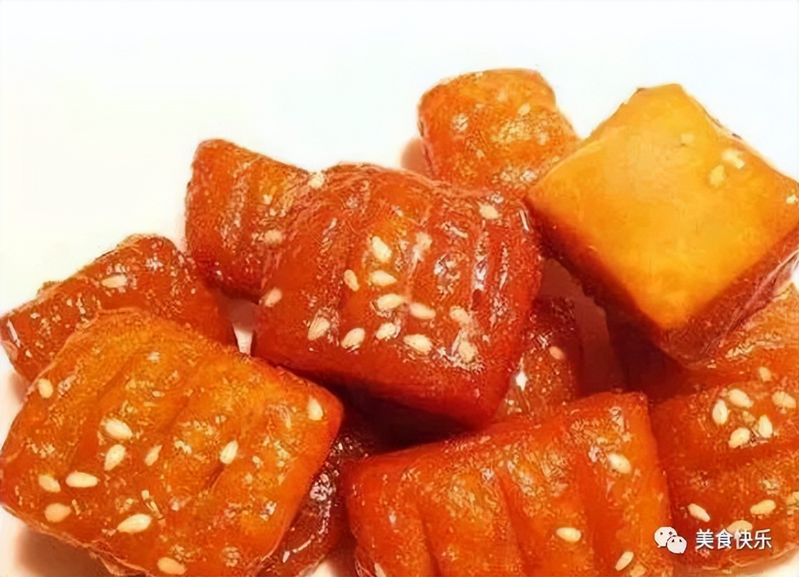 徐州十大经典美食,徐州十大最好吃的菜