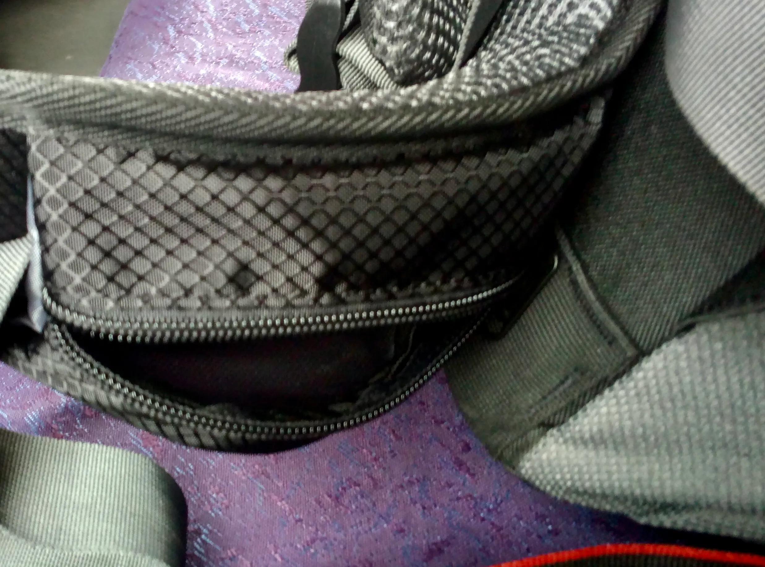 背包独行奔赴西安七年之约