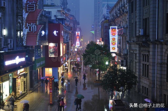 广州一座包容性极强的城市,广州一个有包容和人情味的城市