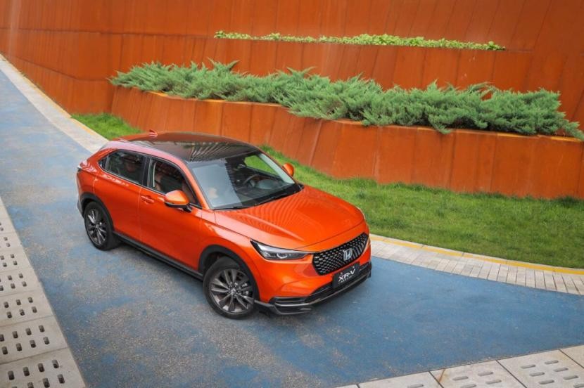 不论贵贱是什么意思,全新xr-v即将亮相