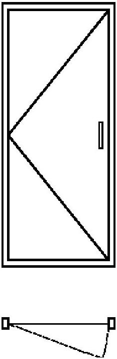 铝合金门窗规格型号分类,铝合金门窗分类有哪些