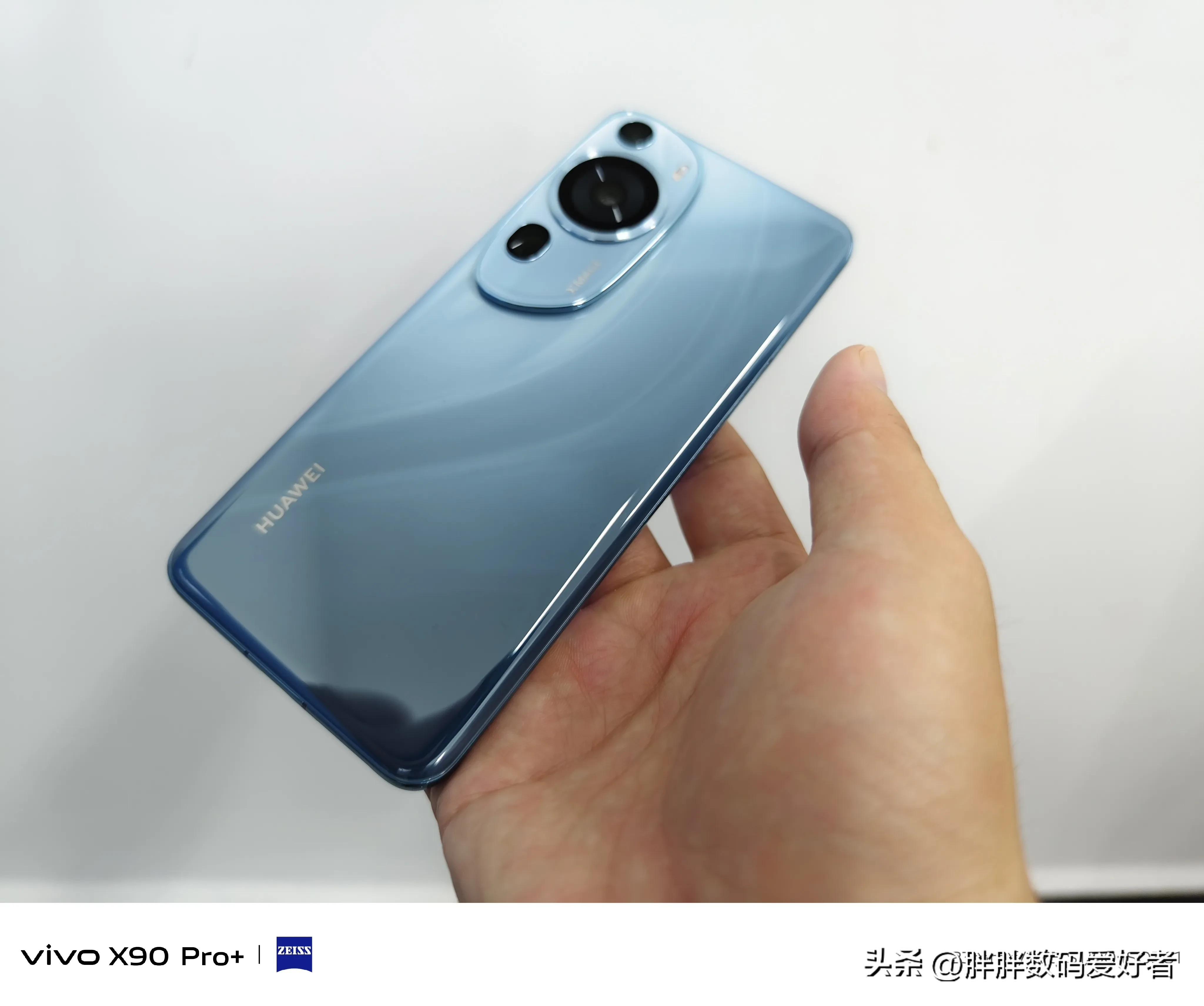 华为p60art深度评测最新,华为p60art深度体验