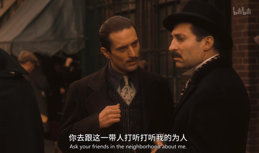 近十年来最棒的黑帮电影没有之一,狂飙一股港味黑帮片