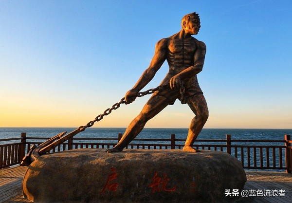 辽宁值得去的小城市,辽宁海滨小城在哪里