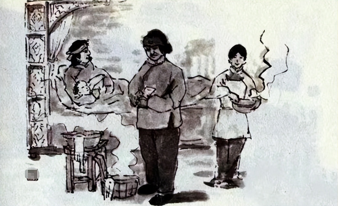 古代女子生娃，为何接生婆一直喊着要烧热水？了解后心疼古代女人