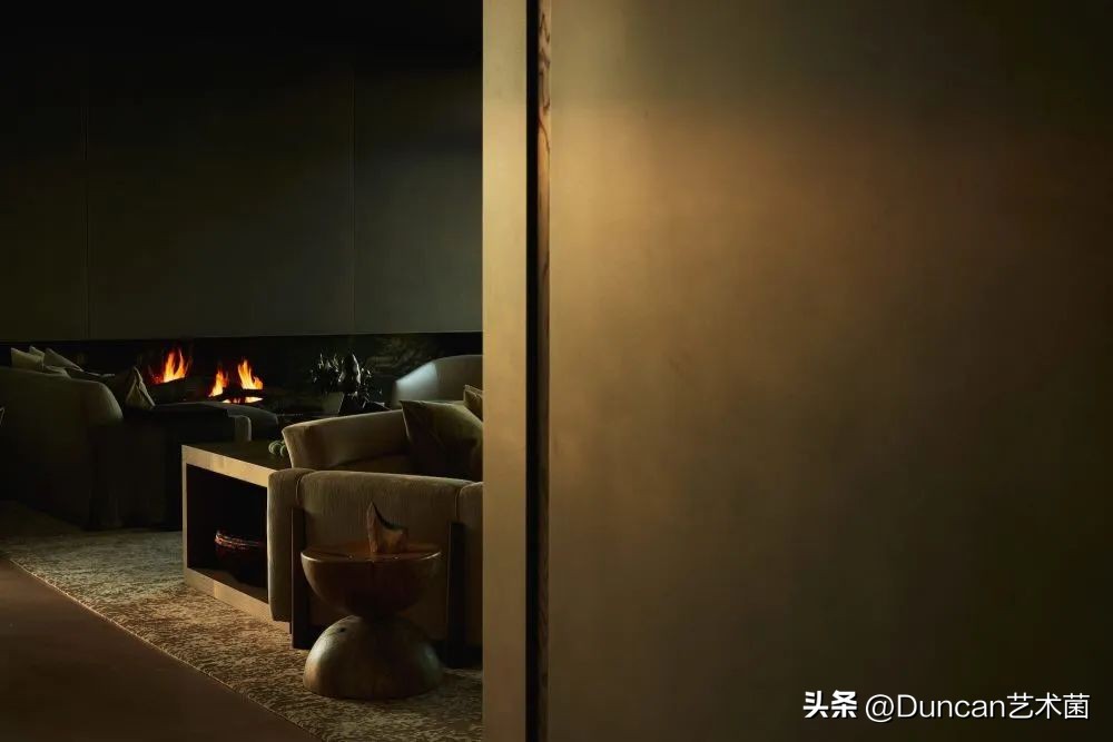 CheshireArchitects不拘泥于固定的风格！