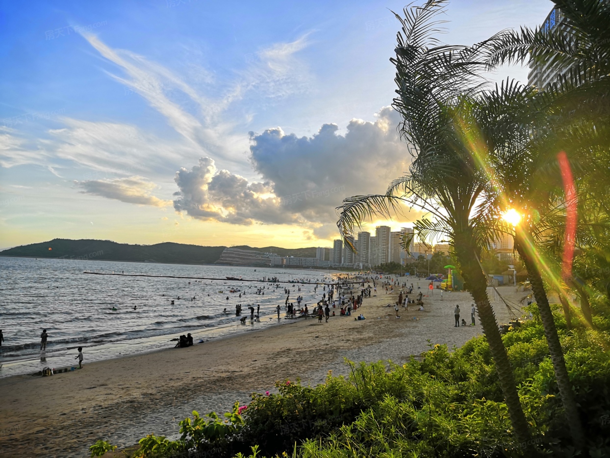 惠州海景房值不值得购买,在惠州买海景房血泪史