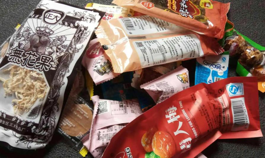 零食店的零食都是从哪里进货的,零食铺子里面的零食进货渠道在哪