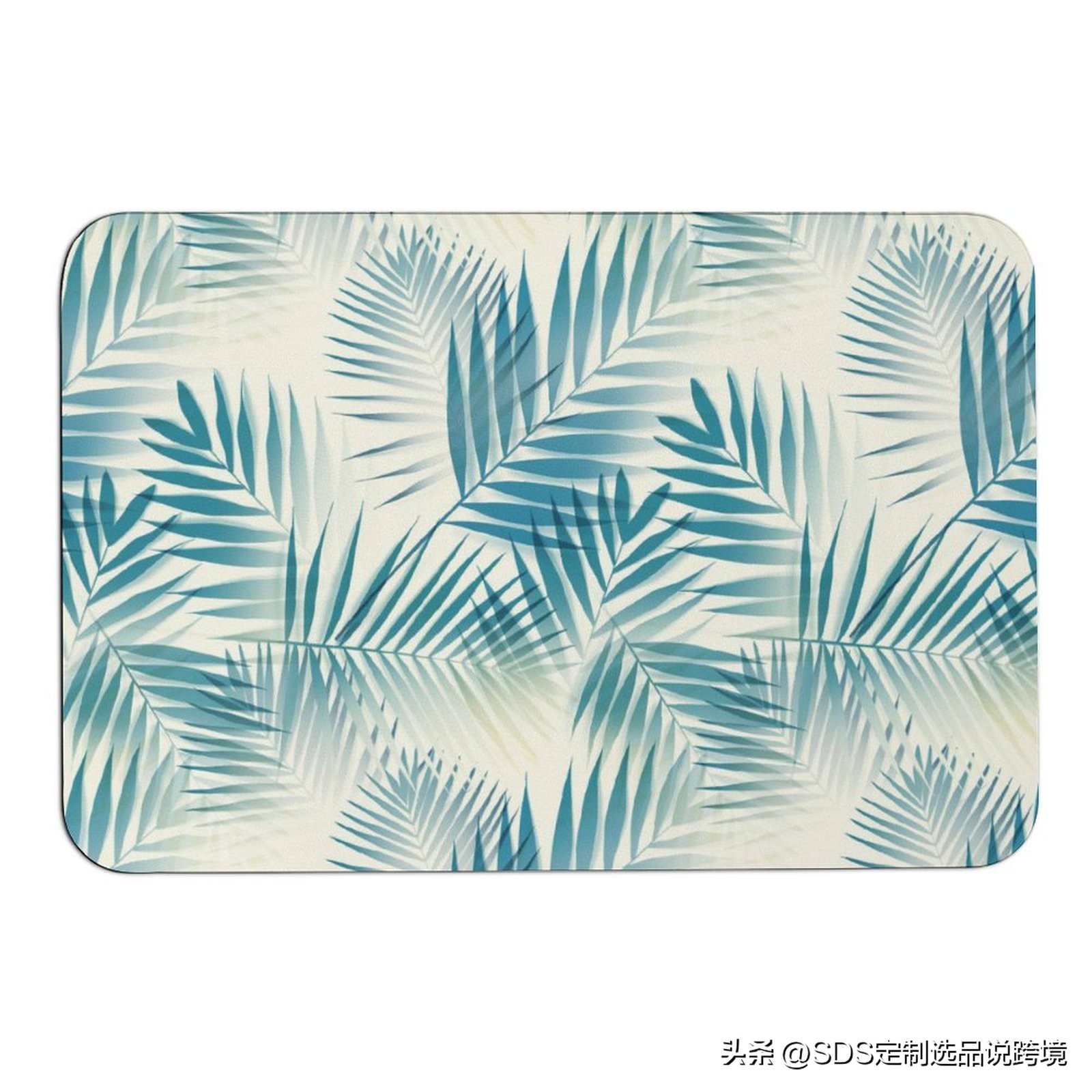 跨境硅藻泥地垫,跨境电商海外风口项目