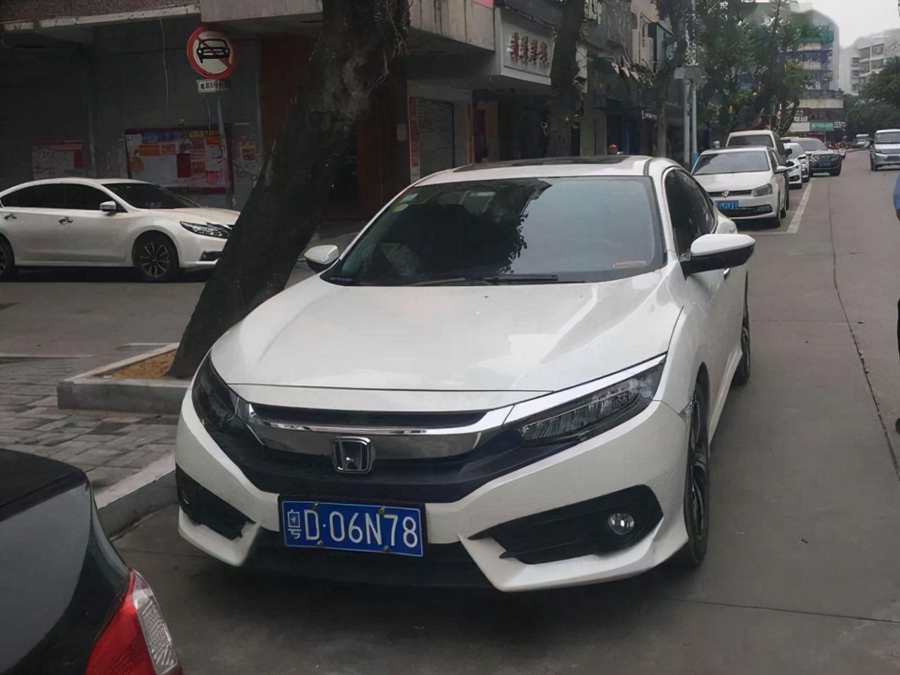 为什么汕头车牌是粤d,粤d车牌