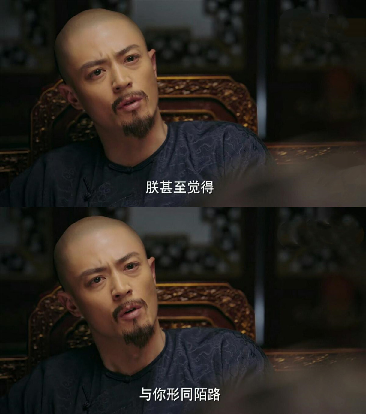 曾经火的清宫剧都有哪些,推荐特别好看的清宫剧